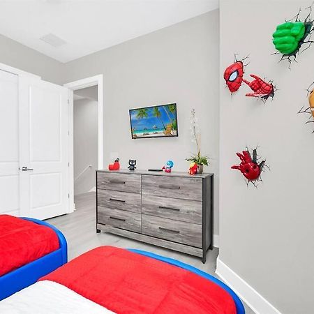 Magical Residence Resort, 5 Min Disney オーランド エクステリア 写真