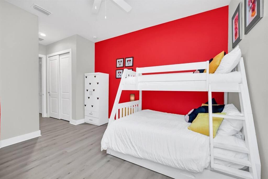 Magical Residence Resort, 5 Min Disney オーランド エクステリア 写真